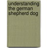 Understanding the German Shepherd Dog door John Cree