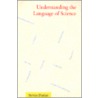 Understanding the Language of Science by Steven G. Darian
