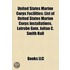 United States Marine Corps Facilities