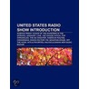 United States Radio Show Introduction door Source Wikipedia