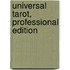 Universal Tarot, Professional Edition