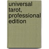 Universal Tarot, Professional Edition door Roberto de Angelis