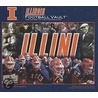 University of Illinois Football Vault door Bob Asmussen
