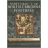 University of North Carolina Football