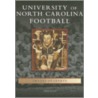 University of North Carolina Football door Adam Powell