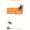 Unix For Oracle Dbas Pocket Reference by Donald Keith Burleson