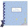 Unser kleiner Prinz. Babyalbum Jungen door Antoine de Saint Exupéry