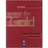Upper-Intermediate Language Maximiser door Sally Burgess