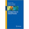 Urological Tests in Clinical Practice door Shalom J. Srirangam