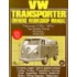 Vw Transporter Owners Workshop Manual