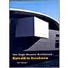 Van gogh museum architecture rietveld door Jannes Linders