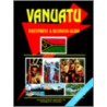 Vanuatu Investment and Business Guide door Onbekend