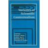 Varieties Of Scientific Contextualism door Steven C. Hayes