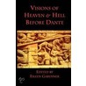 Visions of Heaven & Hell Before Dante door Venerable Bede