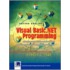 Visual Basic.net Programming With Dvd