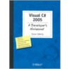 Visual C# 2005 A Developer's Not door Rory Blyth