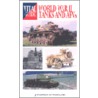 Vital Guide To Tanks And Afvs Of Wwii door M. Tomczak
