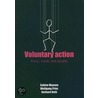 Volunt Action:interface Nature Cult P door W. Prinz