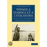 Voyage ... Itaboca Et ... L'Itacayuna door Henri Anatole Coudreau