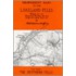 Wainwright Maps Of The Lakeland Fells