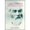 Walt Whitman's Native Representations door Walt Whitman