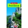Wandern in der Provence. DuMont aktiv door Georg Henke