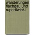 Wanderungen Flachgau und Rupertiwinkl