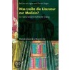 Was Treibt Die Literatur Zur Medizin? door Florian Steger