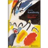Wassily Kandinsky And Gabriele Munter door Wassily Kandinsky