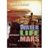 Water and the Search for Life on Mars