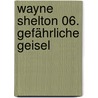 Wayne Shelton 06. Gefährliche Geisel door Christian Denayer
