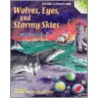 Web:anthology Wolves Eyes Storm Skies door Onbekend