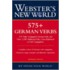 Webster's New World 575+ German Verbs