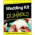 Wedding Kit For Dummies. [with Cdrom]
