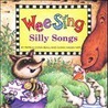 Wee Sing Silly Songs [with 1 Hour Cd] door Susan Hagen Nipp