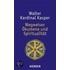Wegweiser Ökumene und Spiritualität