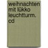 Weihnachten Mit Lükko Leuchtturm. Cd