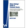 Weiss Ratings' Guide to Common Stocks door Onbekend