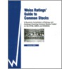 Weiss Ratings' Guide to Common Stocks door Onbekend