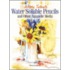 Wendy Jelbert's Water-Soluble Pencils
