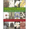 Wild Flowers Of Australia And Oceania by Michael Lavelle
