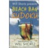 Will Shortz Presents Beach Bag Sudoku