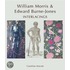 William Morris And Edward Burne-Jones