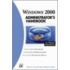 Windows 2000 Administrator's Handbook