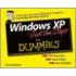 Windows Xp Just The Steps For Dummies