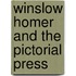 Winslow Homer And The Pictorial Press