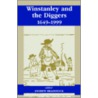 Winstanley And The Diggers, 1649-1999 by Andrew Bradstock