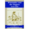 Winstanley And The Diggers, 1649-1999 door Andrew Bradstock
