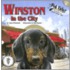 Winston In The City [with Cd (audio)]