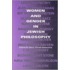 Women And Gender In Jewish Philosophy